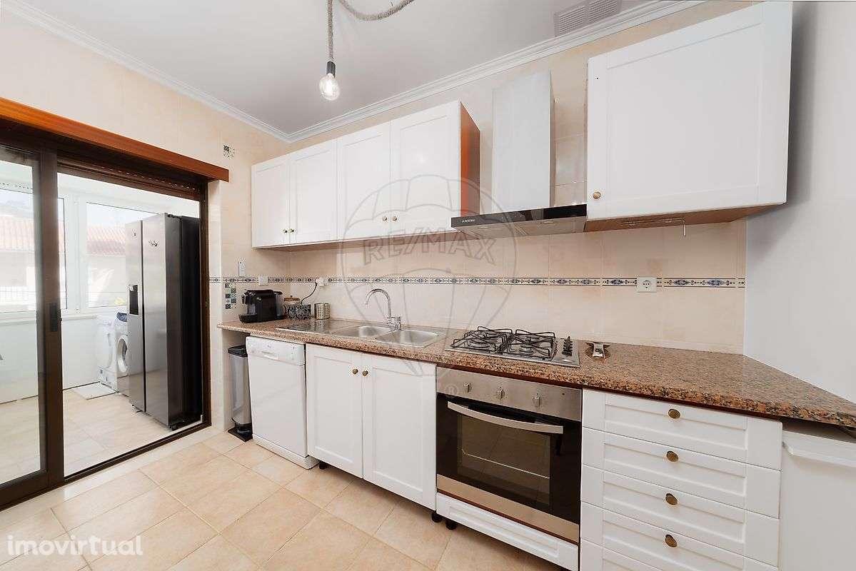 Apartamento T2 para venda - Grande imagem: 3/19