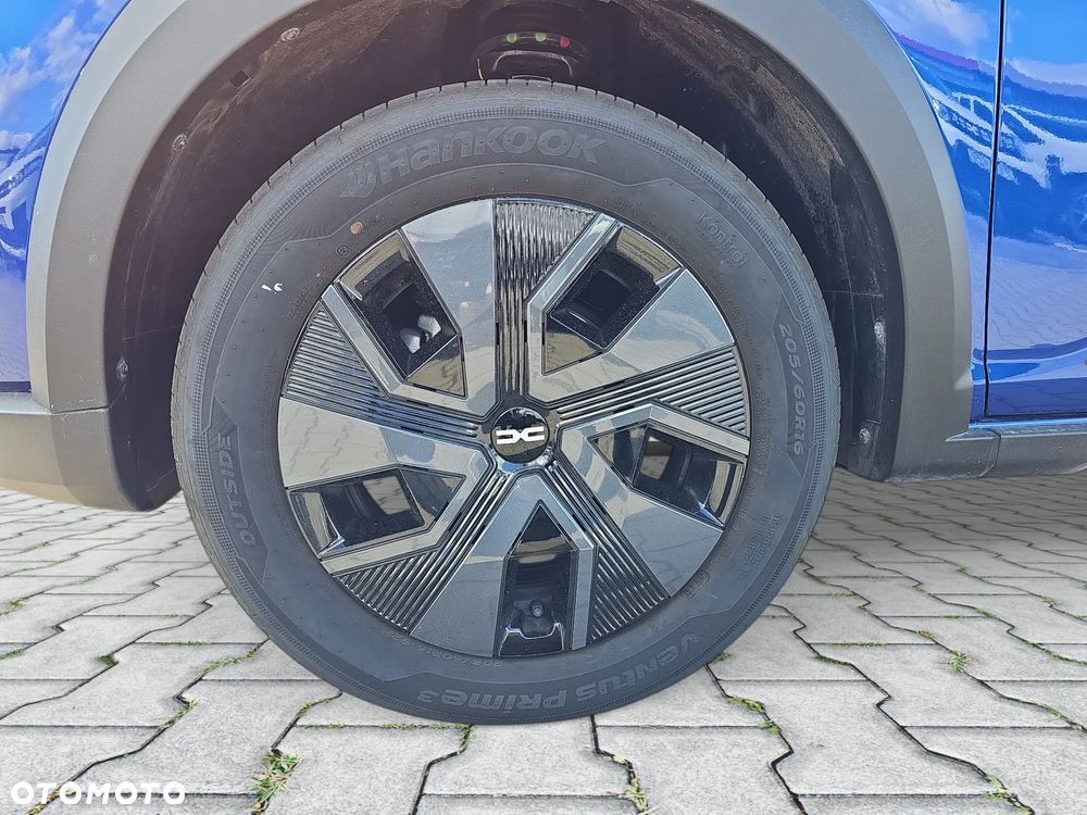 Dacia Sandero Stepway 1.0 TCe Expression - 9