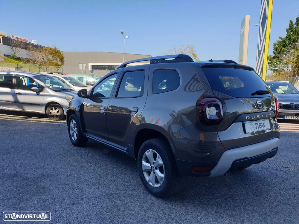 Dacia Duster - 6