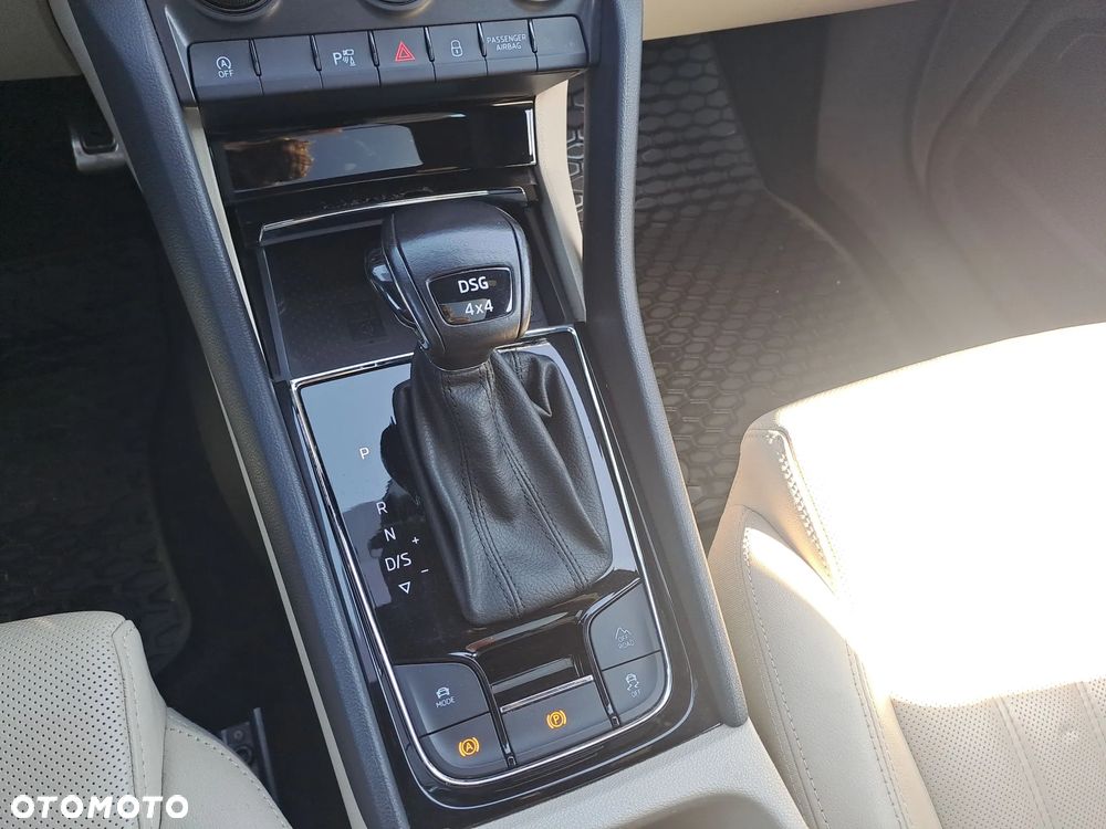 Skoda Kodiaq 2.0 TSI 4x4 L&K DSG - 18