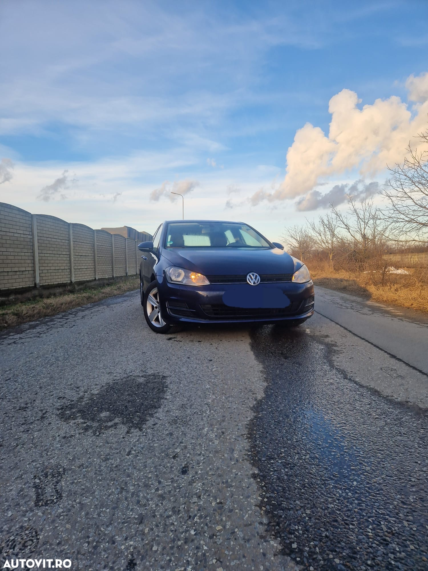 Volkswagen Golf 1.2 TSI BlueMotion Technology Comfortline - 11