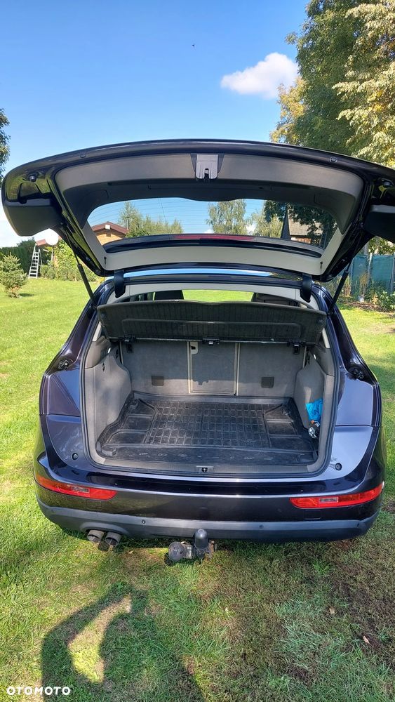 Audi Q5 2.0 TDI Quattro S tronic - 12