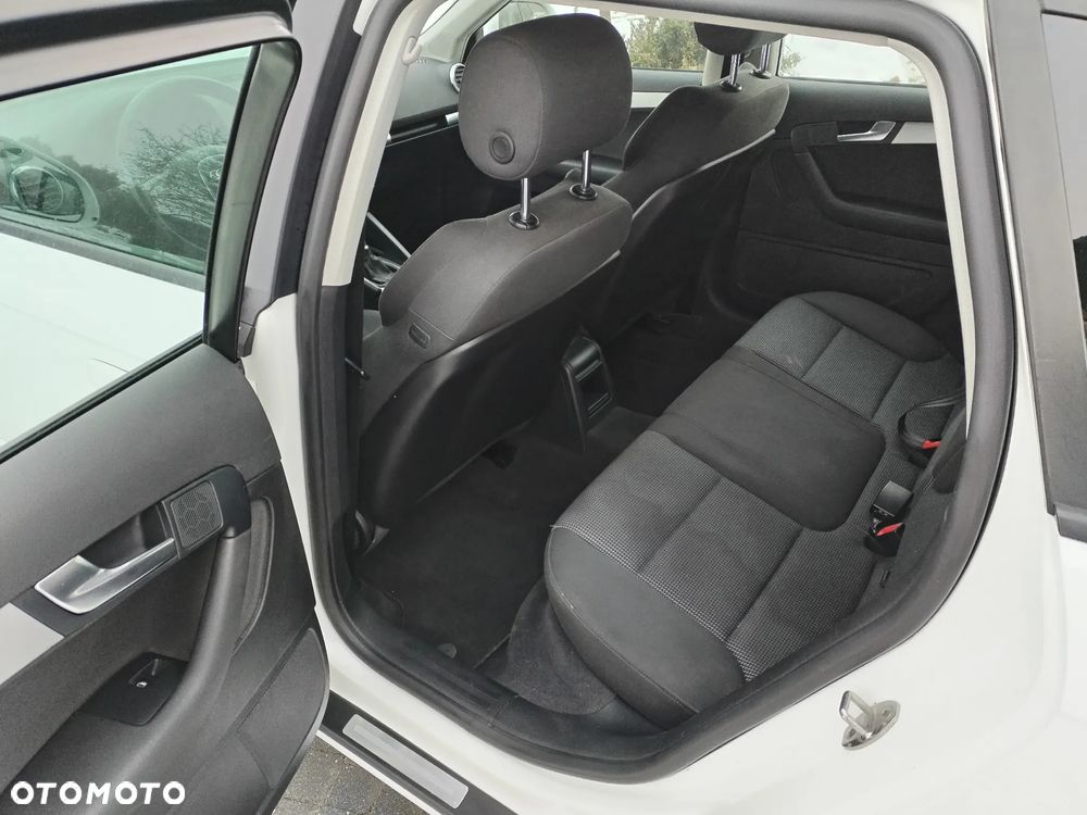 Audi A3 Sportback - 38