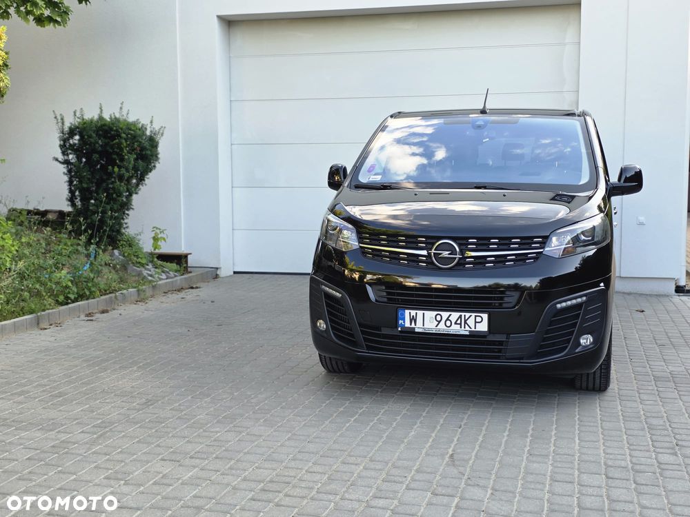 Opel Zafira 2.0 CDTI Long Family Elite - 3