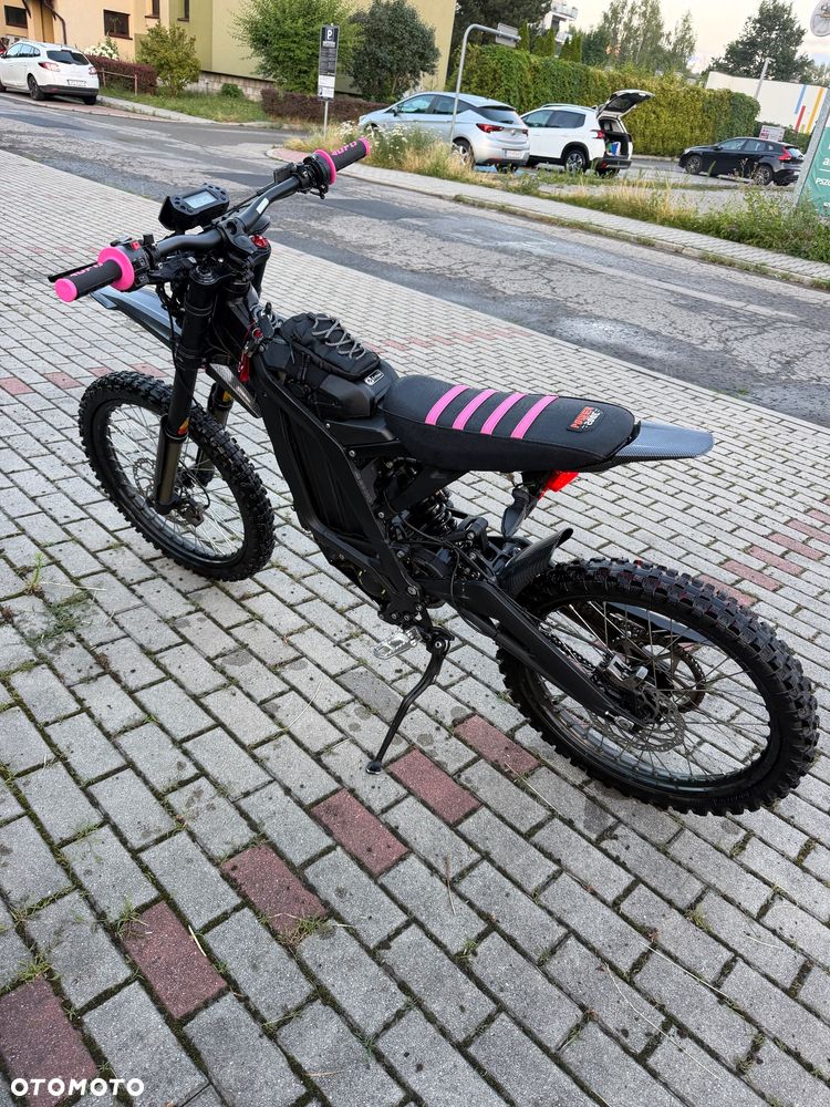 Surron Light Bee - 6