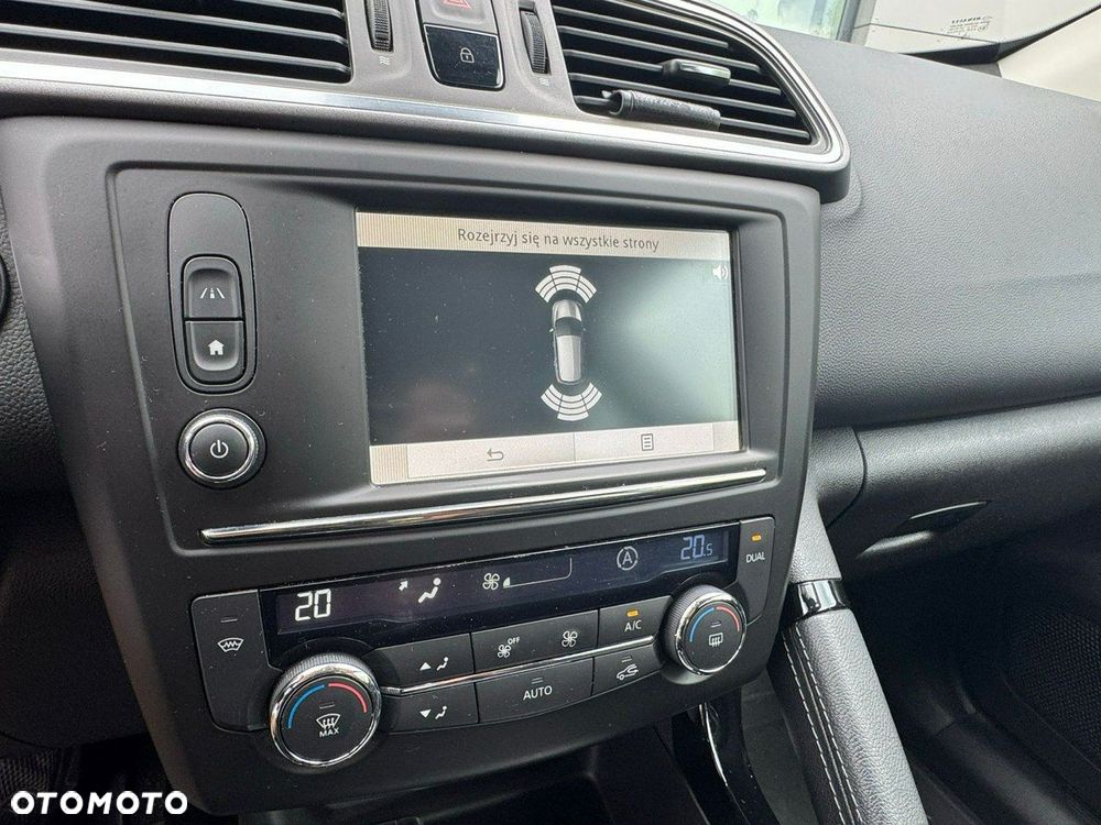 Renault Kadjar 1.2 Energy TCe Adventure - 21