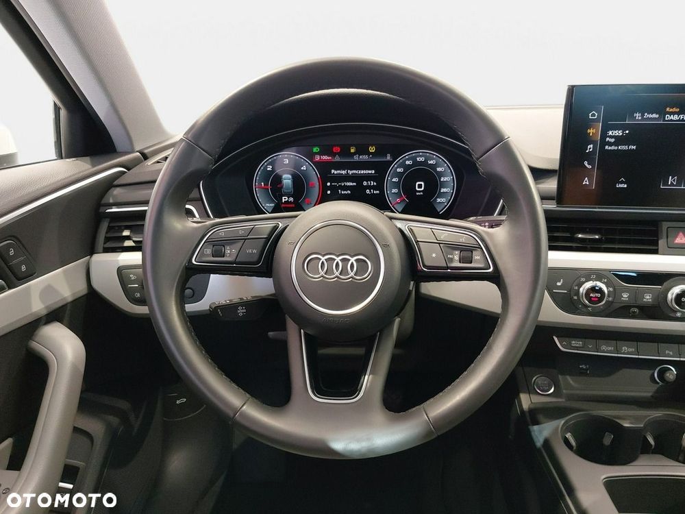 Audi A4 Avant 40 TDI S tronic - 21