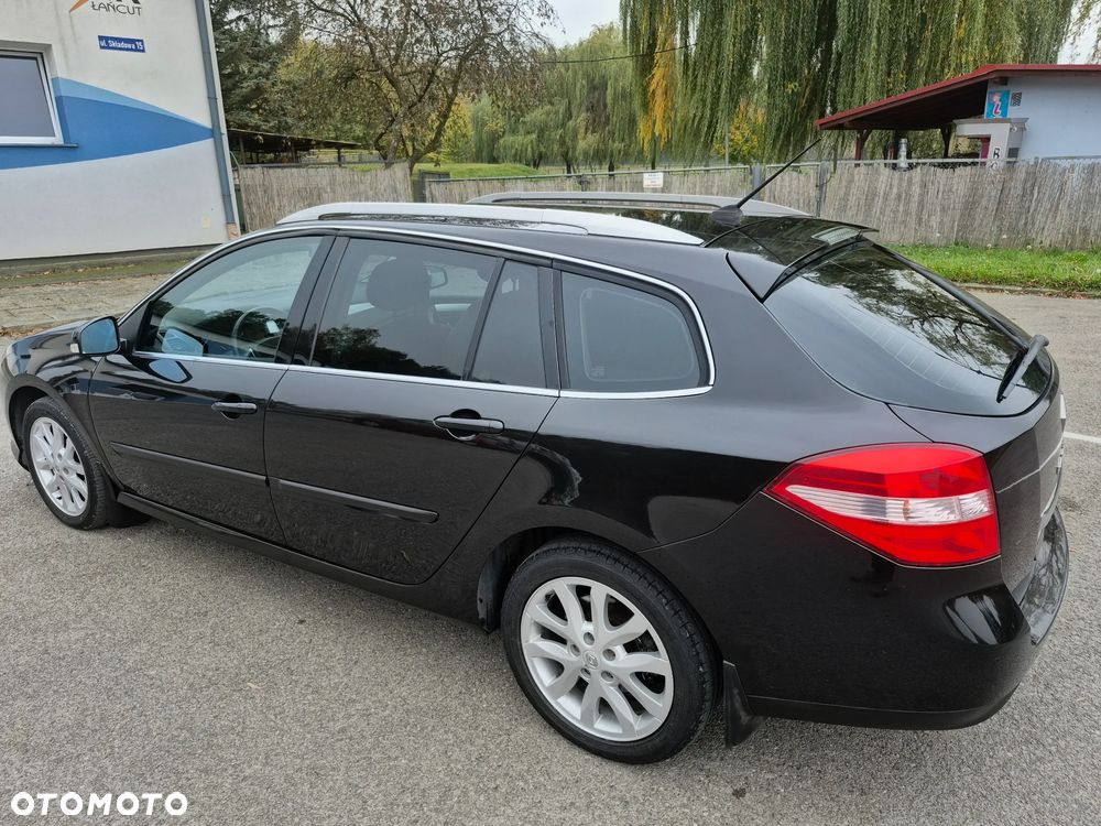 Renault Laguna - 3