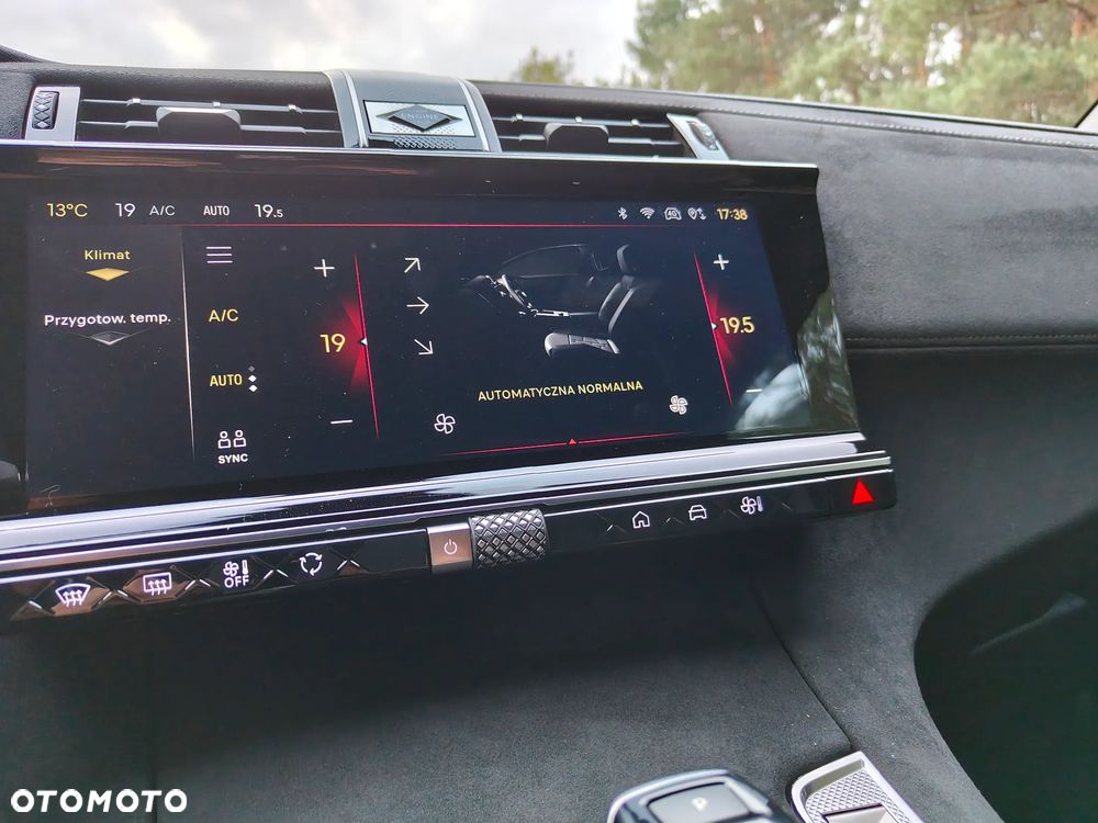 DS Automobiles DS 7 Crossback 1.6 E-Tense Performance Line - 22