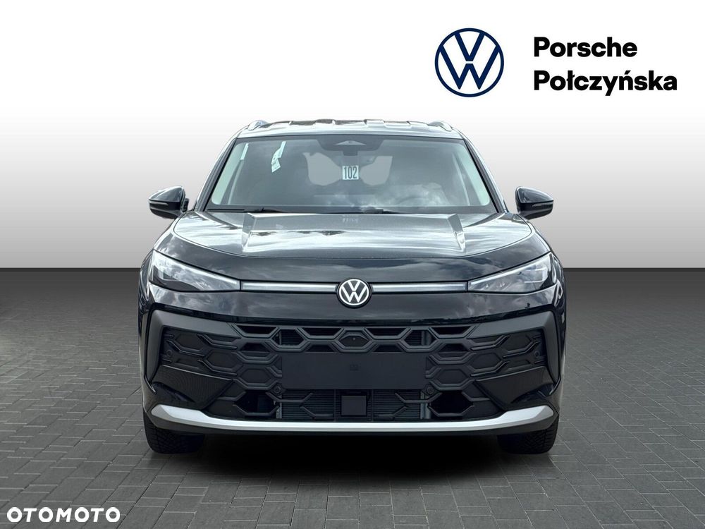 Volkswagen T-Roc 1.5 eTSI Style DSG - 9