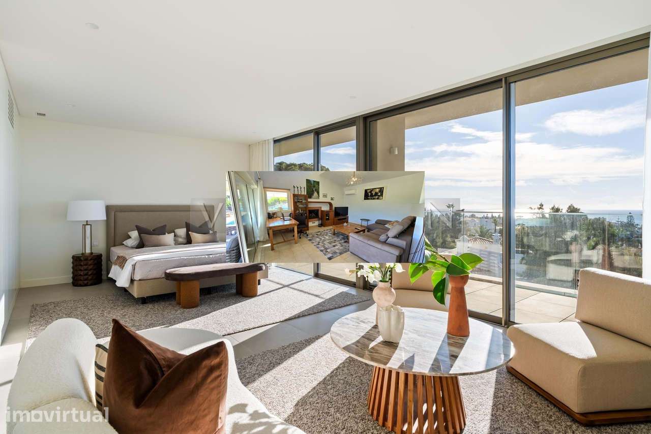 Algarve, Novo no Mercado, para venda, Apartamentos de Luxo no Carvoeir - Grande imagem: 5/36