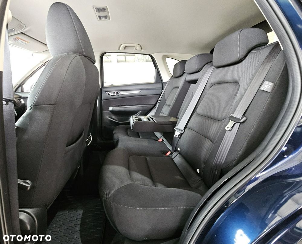 Mazda CX-5 - 13