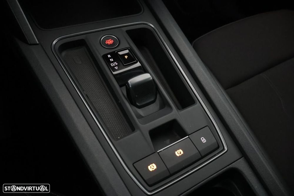 Cupra Formentor 1.4 e-Hybrid DSG - 23