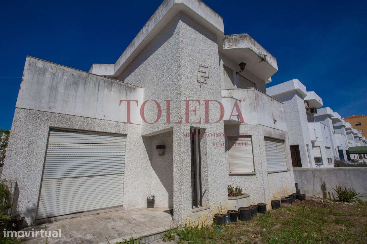 Moradia Centro Montijo T5+1 - Grande imagem: 4/40