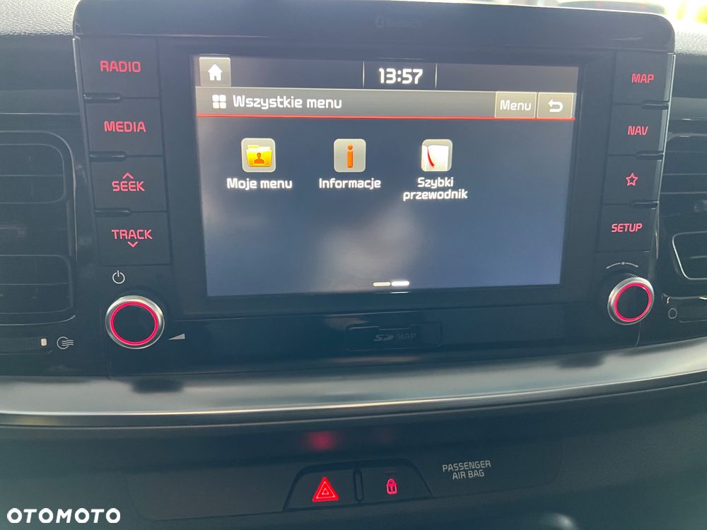 Kia Stonic - 19