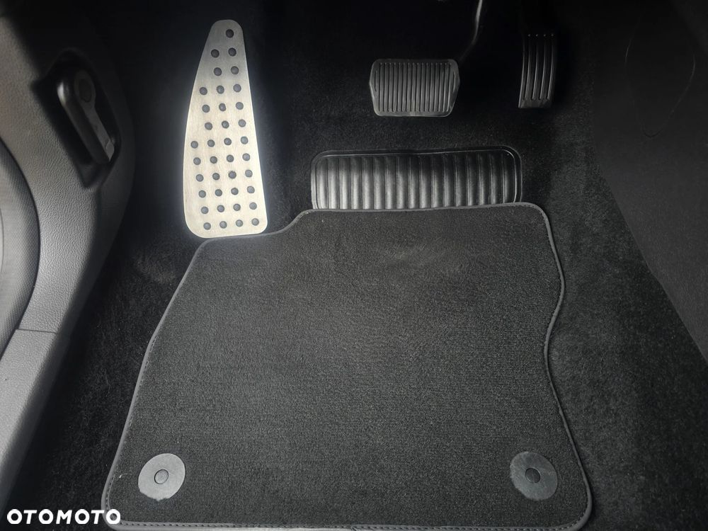 Ford Focus 1.5 EcoBoost ST-Line ASS PowerShift - 34