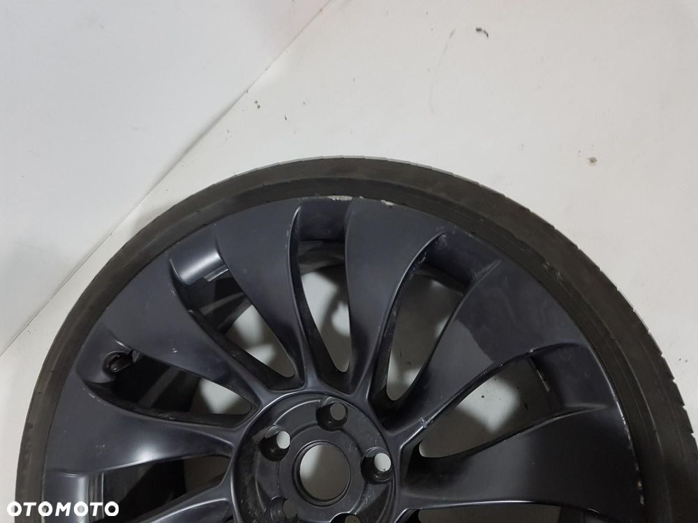 TESLA 3 FELGA ALUFELGA 20" 9J 1044267-00-A 5x114,3 ORYGINAŁ - 6