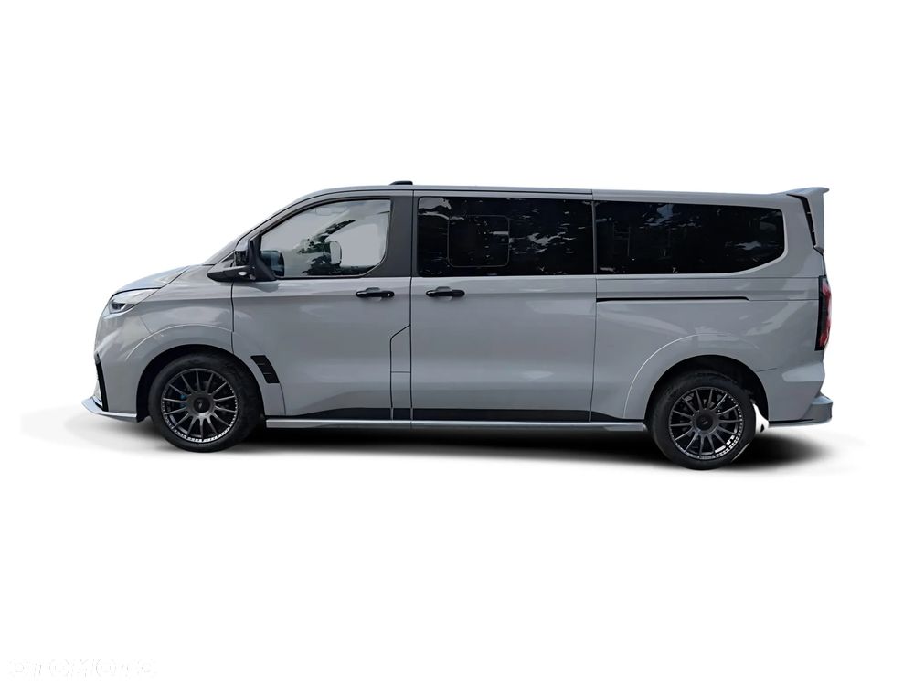 Ford Tourneo Custom 2.0 EcoBlue 320 AWD L2 MS-RT - 3