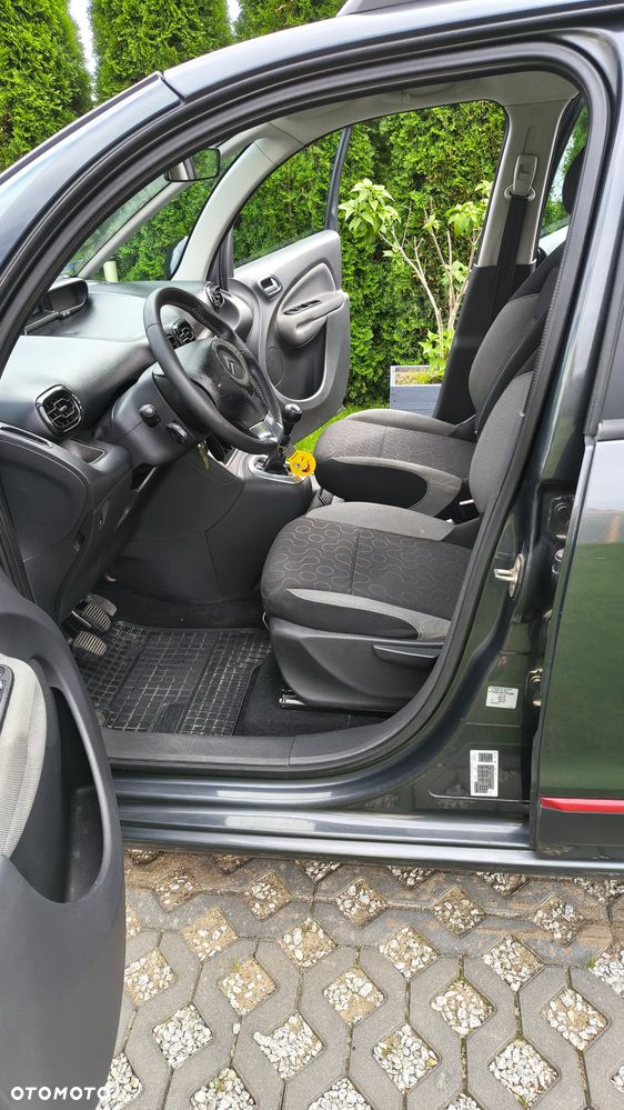 Citroën C3 Picasso 1.4i Selection - 12