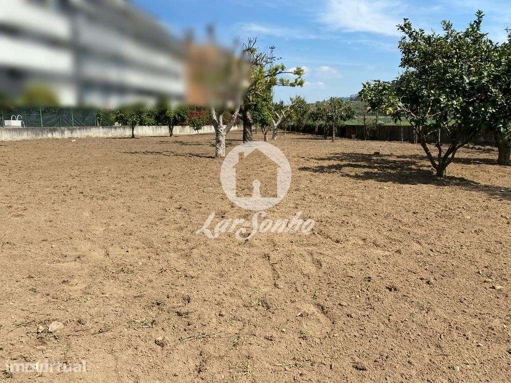 Apartamento T3 com terreno de 2.268m2 em Gavião, Famalicao - Grande imagem: 3/16