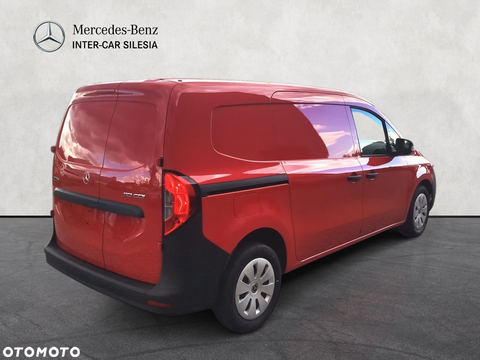 Mercedes-Benz citan 110 CDI - 5