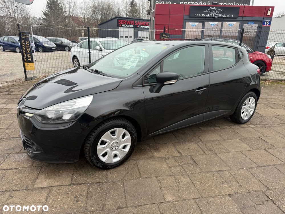 Renault Clio 1.2 16V 75 Experience - 2