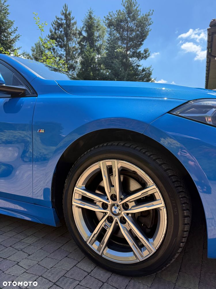 BMW Seria 1 118d M Sport - 6