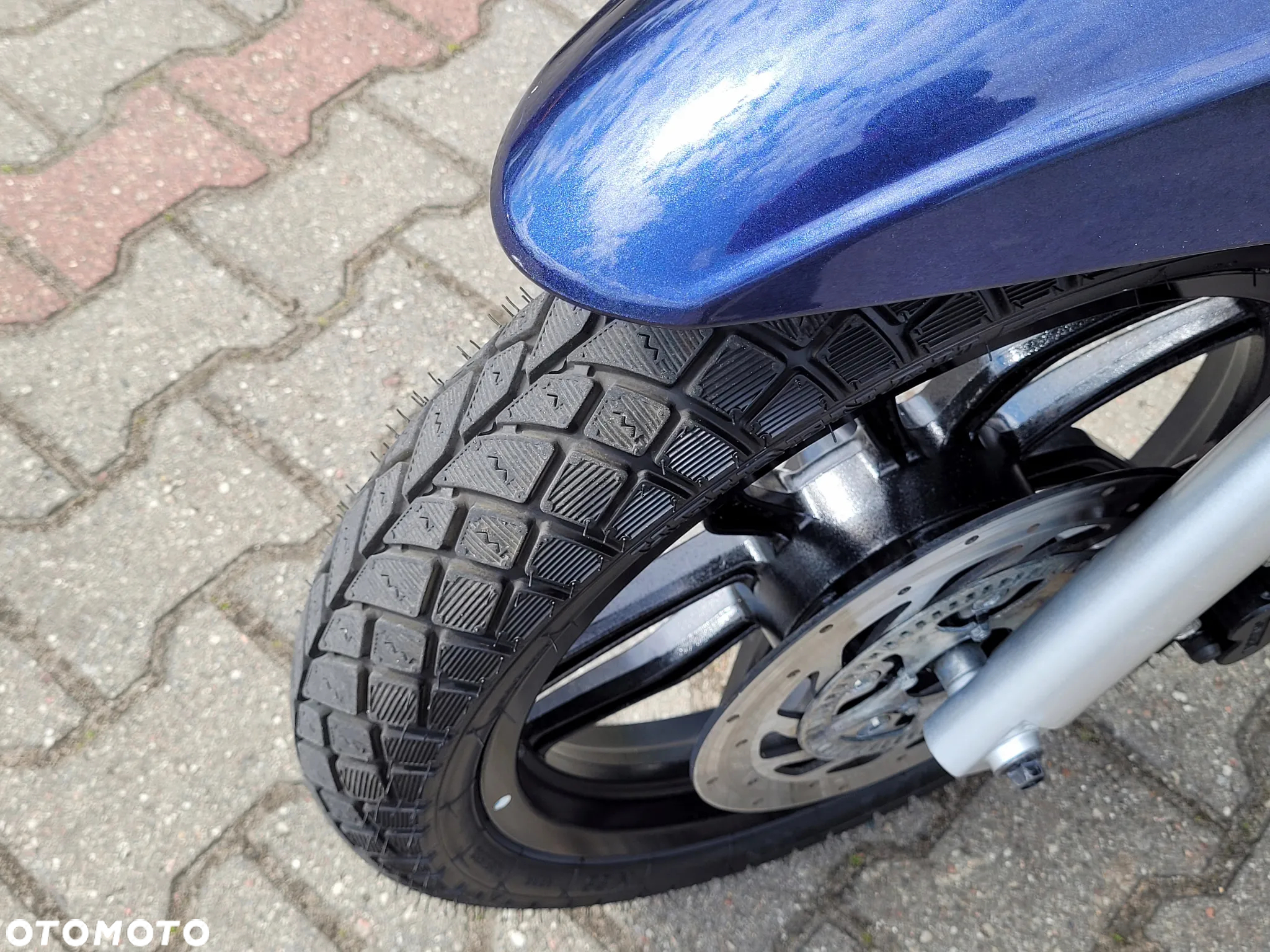 Kymco People - 13