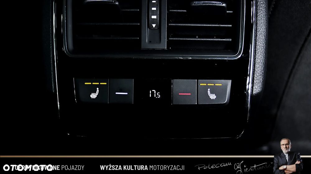 Skoda Superb 2.0 TDI SCR 4x4 Style DSG - 27