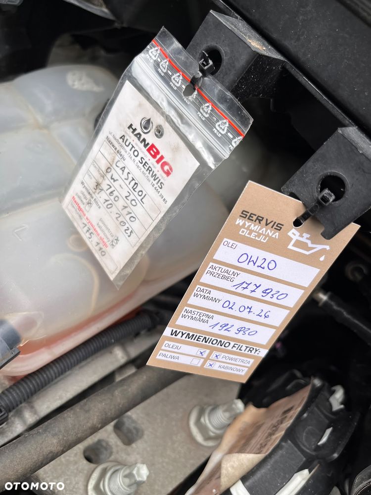 Ford Transit Connect LONG, 1.5 TDCi 120KM, Zakup 01.2023, Klima, Tempomat, Podgrzewany Fotel, Salon Polska, Pierwszy Właściciel, BEZWYPADKOWY, FV 23%, Bardzo Zadbany !!! - 37