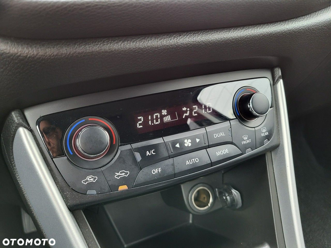 Suzuki SX4 S-Cross - 24