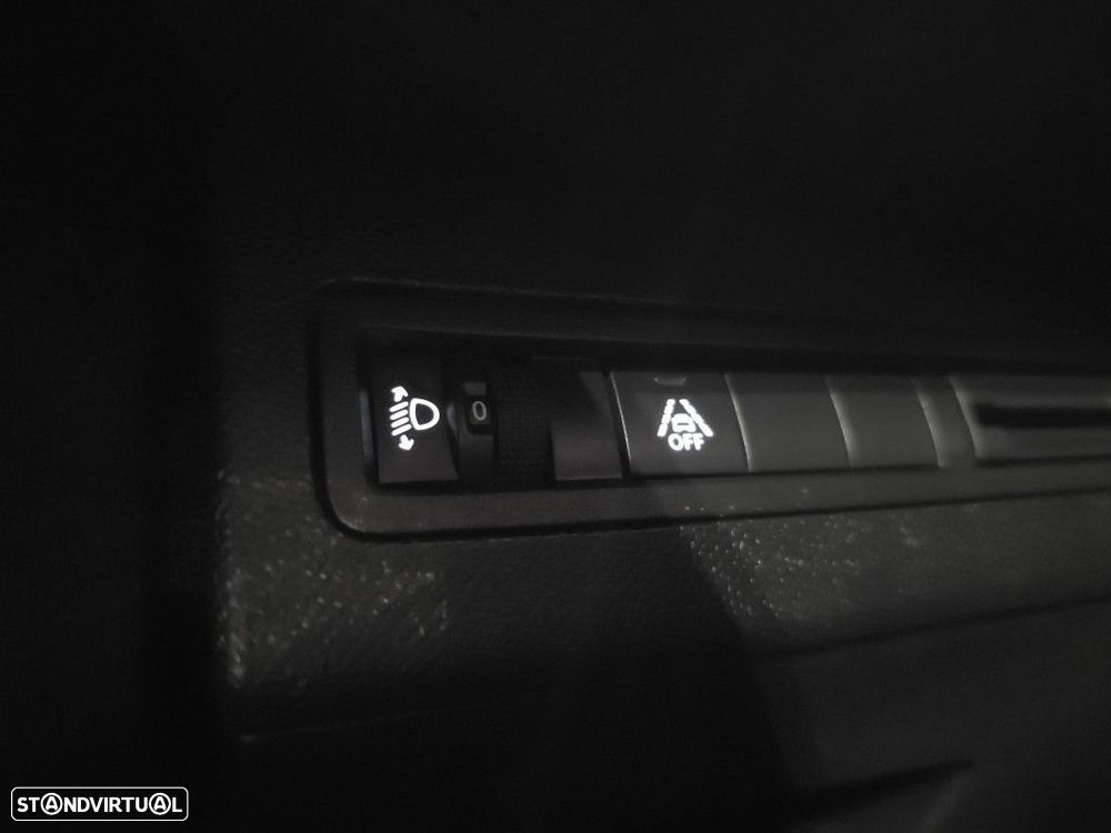 Peugeot 3008 BlueHDi 130 Stop & Start EAT8 Active Pack - 45