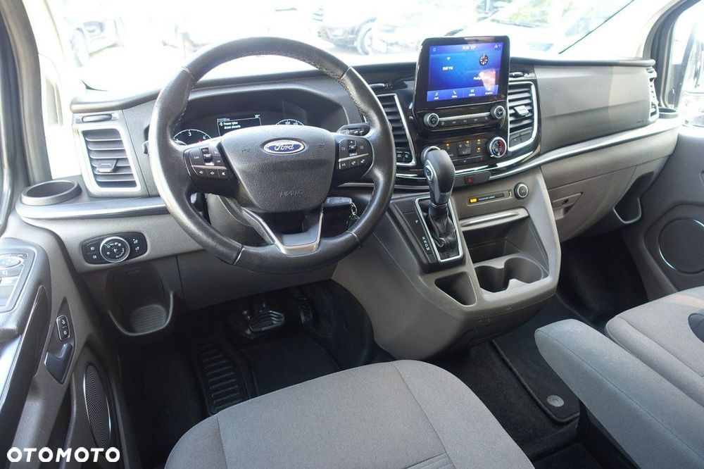 Ford Transit Custom - 23