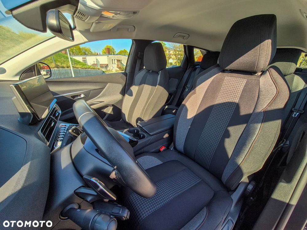 Peugeot 3008 BlueHDi 130 Stop & Start EAT8 Active Business-Paket - 15