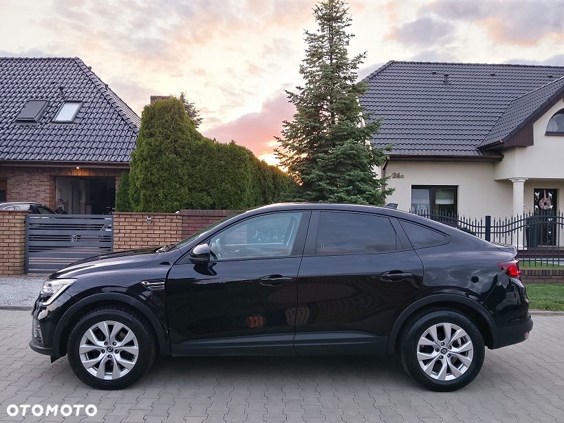 Renault Arkana E-TECH Full 145 Techno - 2