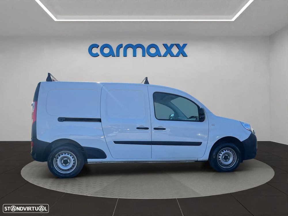 Renault Kangoo Maxi 1.5 dCi - 7