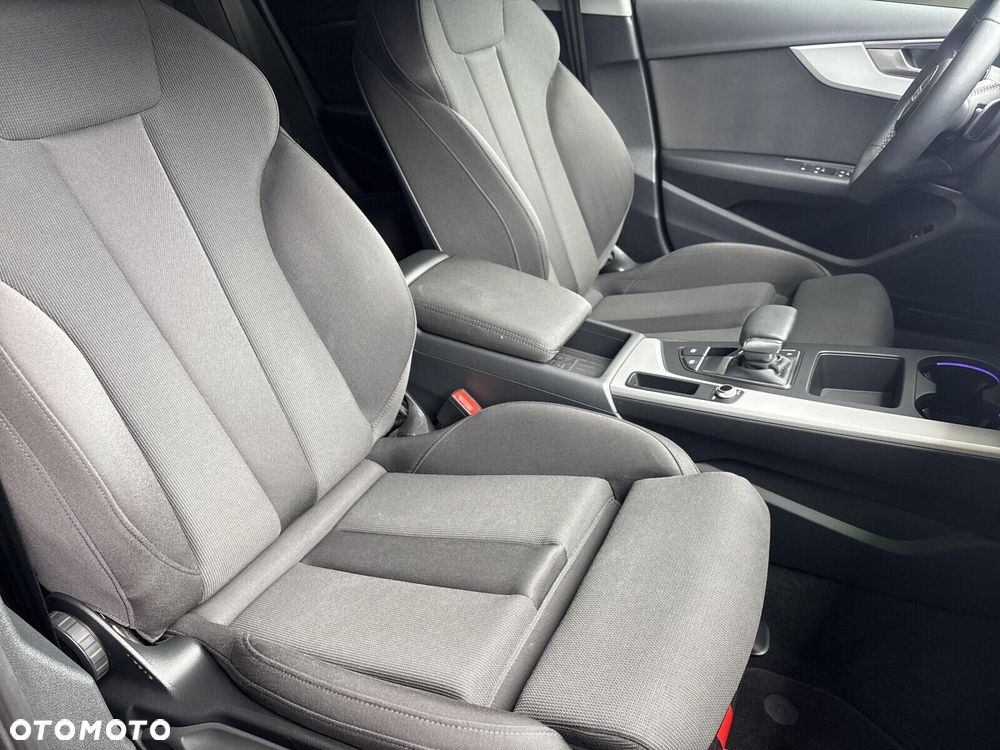 Audi A4 - 27