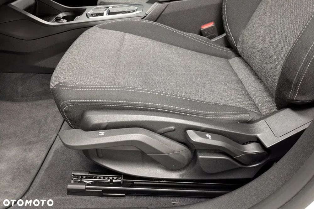 BMW Seria 1 116 - 18