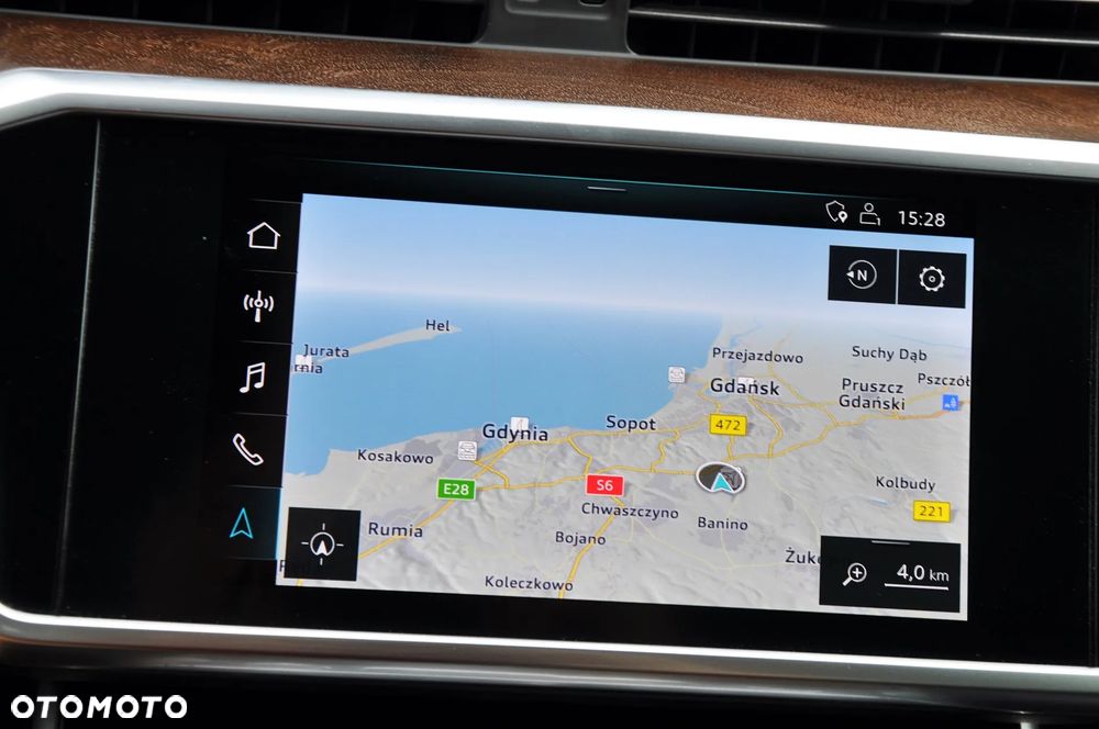 Audi A6 Limousine 45 TFSI Quattro Sport S tronic - 17