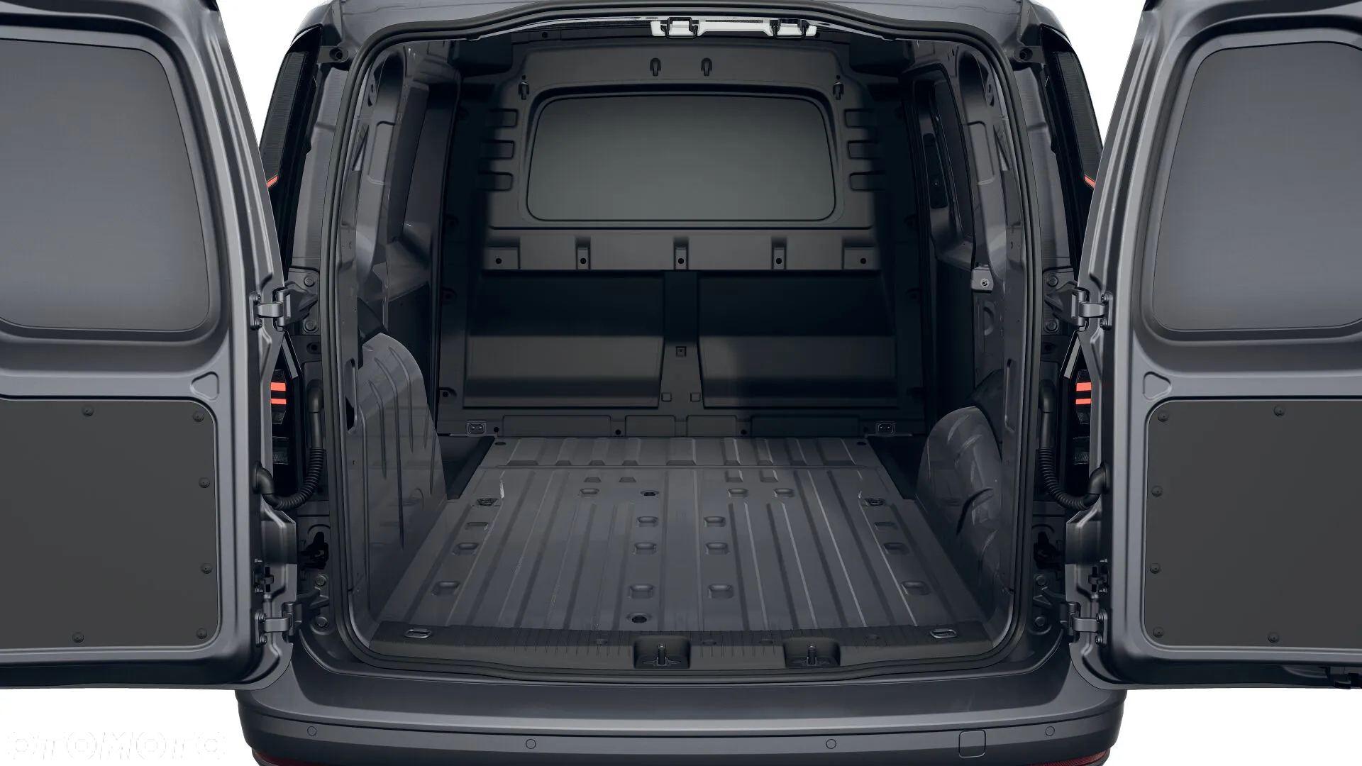 Volkswagen Caddy - 4