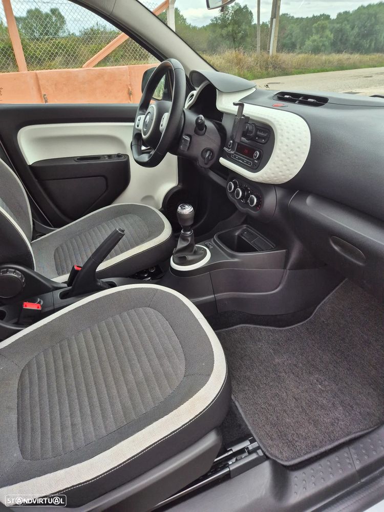 Renault Twingo 1.0 SCe Zen - 10