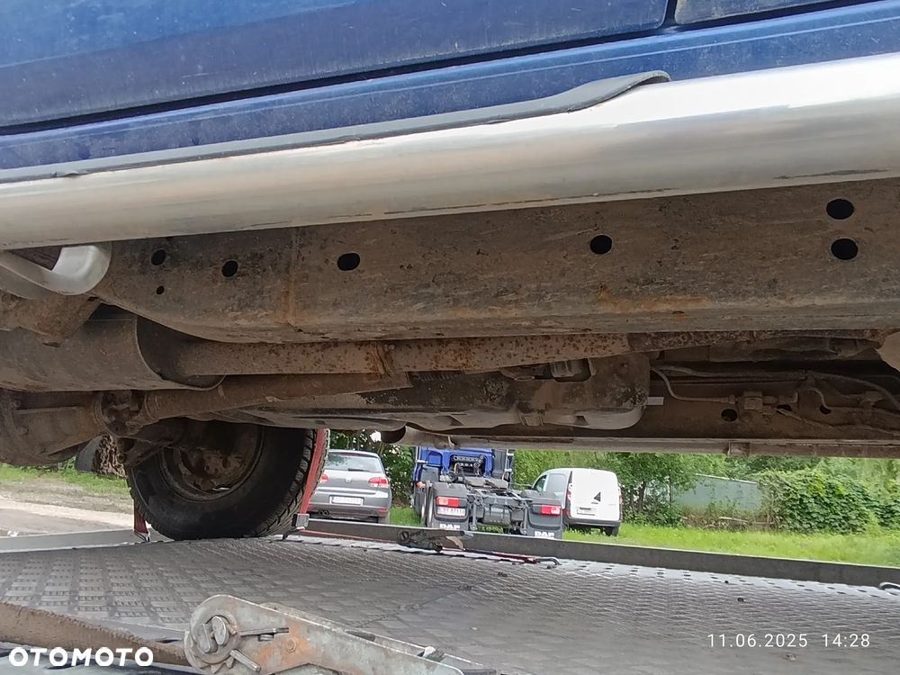 Ford Ranger 2.2 TDCi 4x4 DC Limited - 25