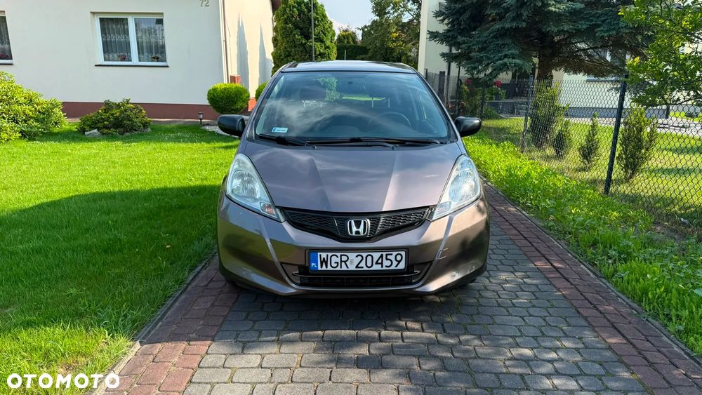 Honda Jazz 1.2 i-VTEC - 3