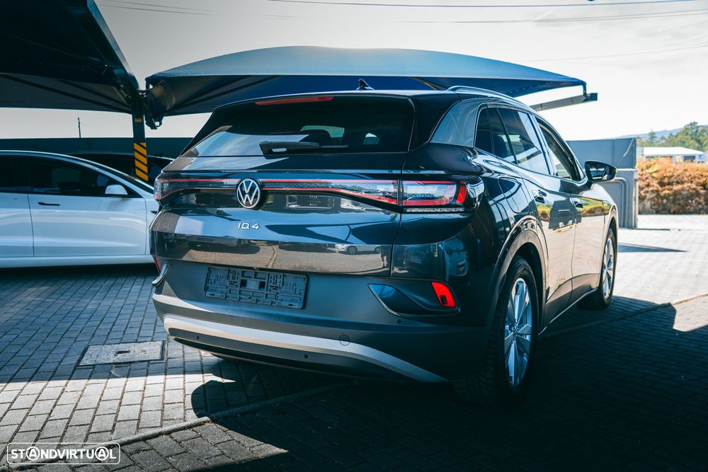 VW ID.4 77 kWh Pro Performance - 11