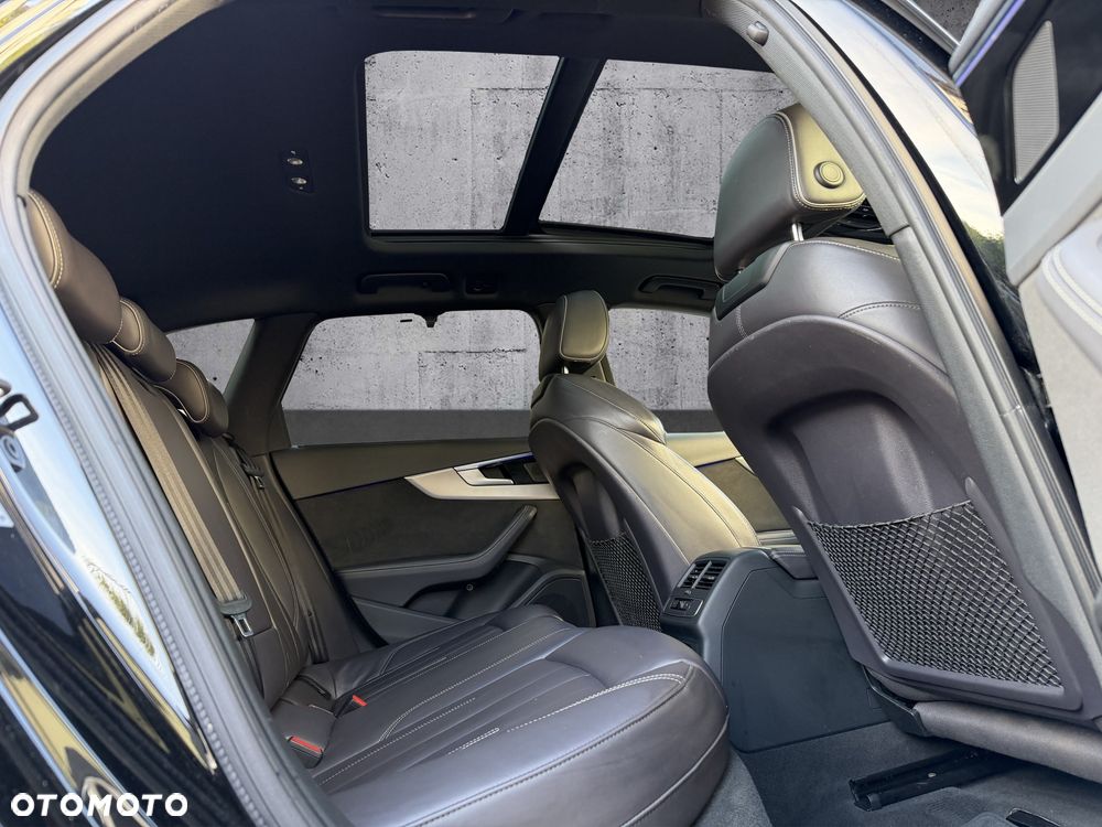 Audi A4 Avant 40 TDI S tronic S line - 17