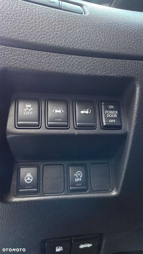 Nissan X-Trail 1.6 DIG-T Tekna - 19