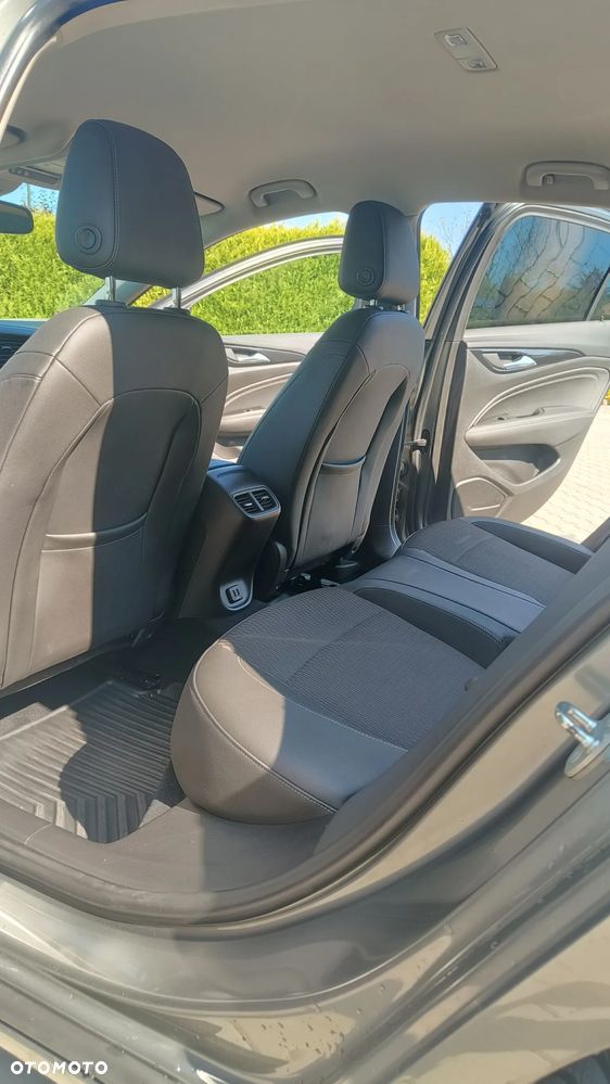 Opel Insignia - 5