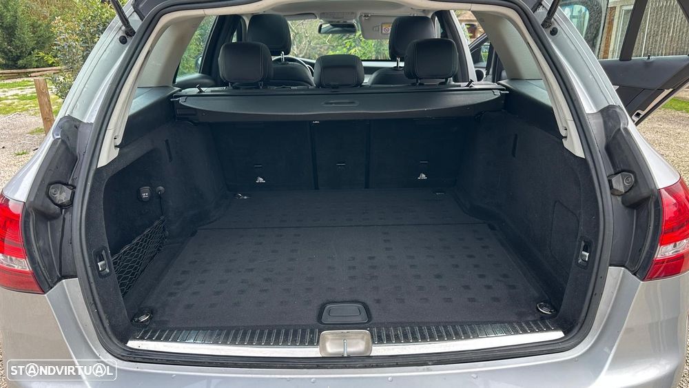 Mercedes-Benz C 300 BlueTEC Hybrid Avantgarde - 6
