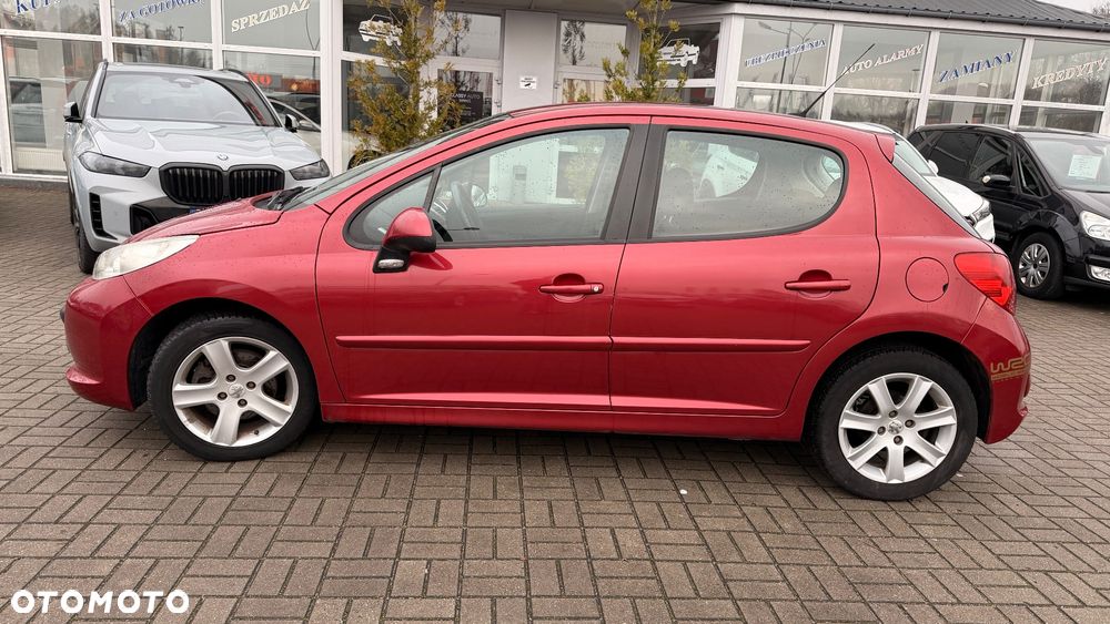 Peugeot 207 1.6 HDi - 9