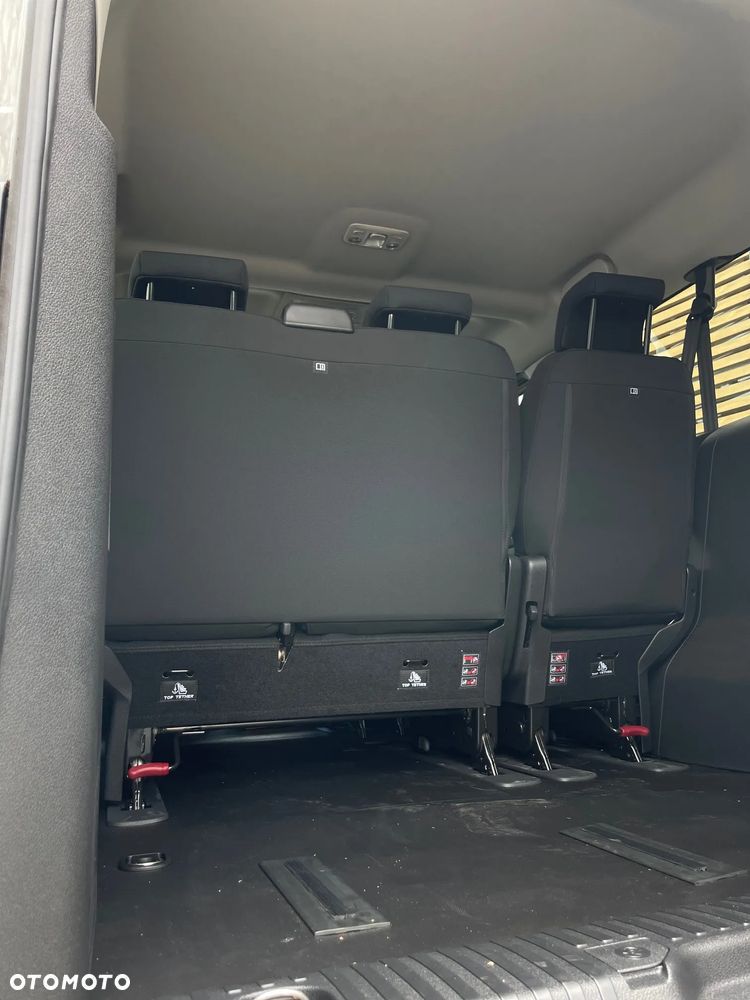 Toyota Proace Verso 2.2 D4-D Long Business - 12
